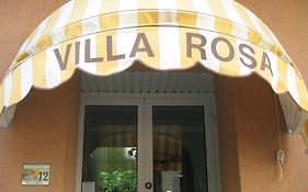 Hotel Villa Rosa